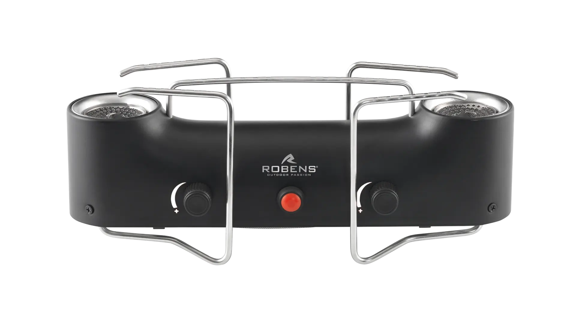 Robens Fire Finch Double Burner Camping Stove