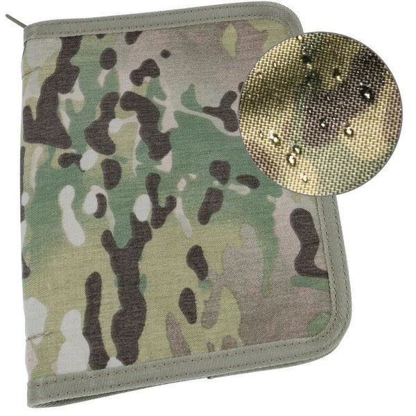 Rite in The Rain Ring Binder Cover - Multi Camo