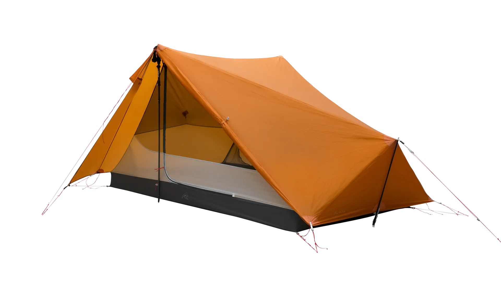 Robens Via 2 Ultra Lightweight 2 Person Trekking Pole Tent