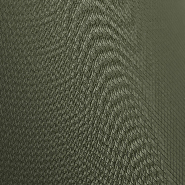 Highlander Puff Sack Inflation Drybag - Olive