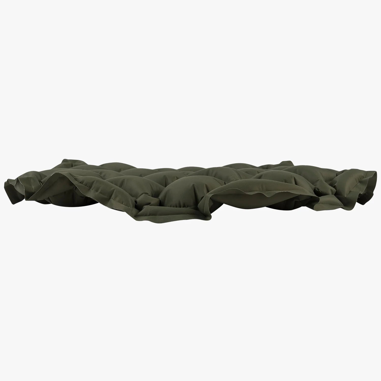 Highlander Pak-Pad Trekking Air Seat - Olive