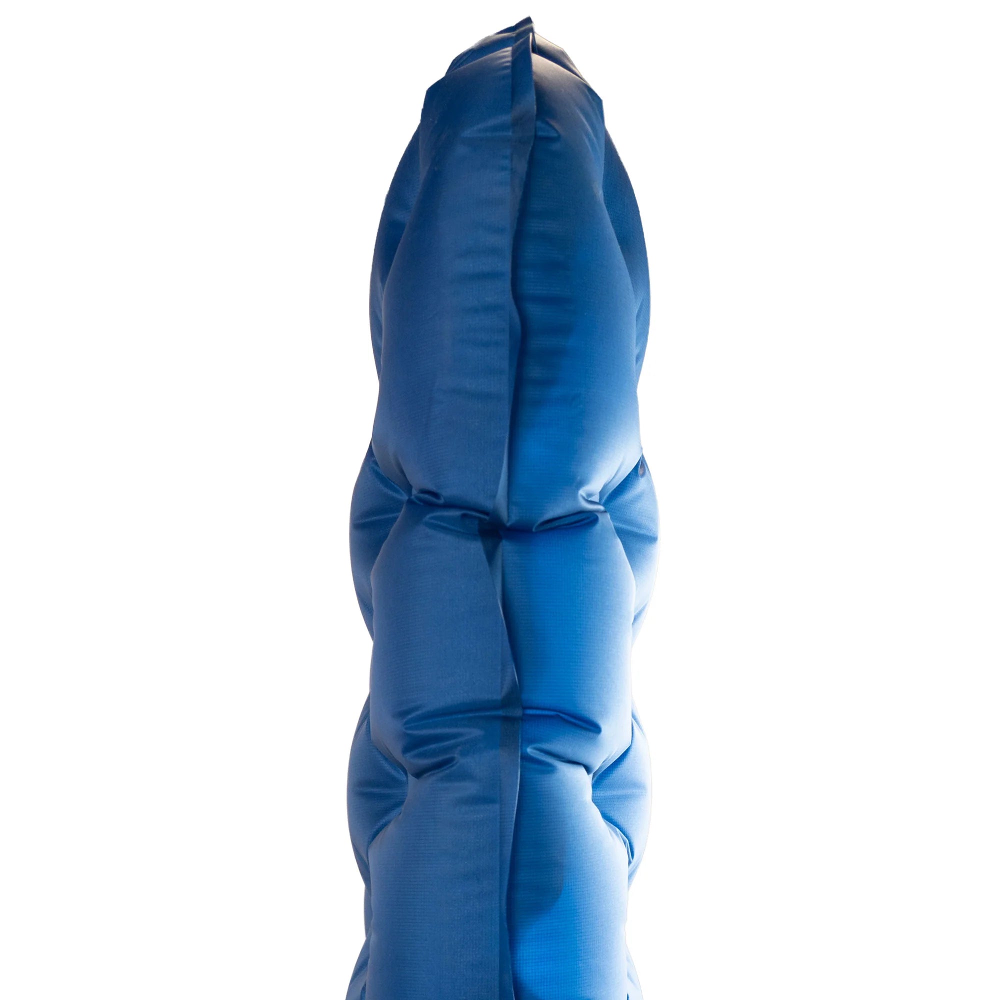 Highlander Nap Pak Arctic R11 Inflatable Sleeping Mat - Dark Blue