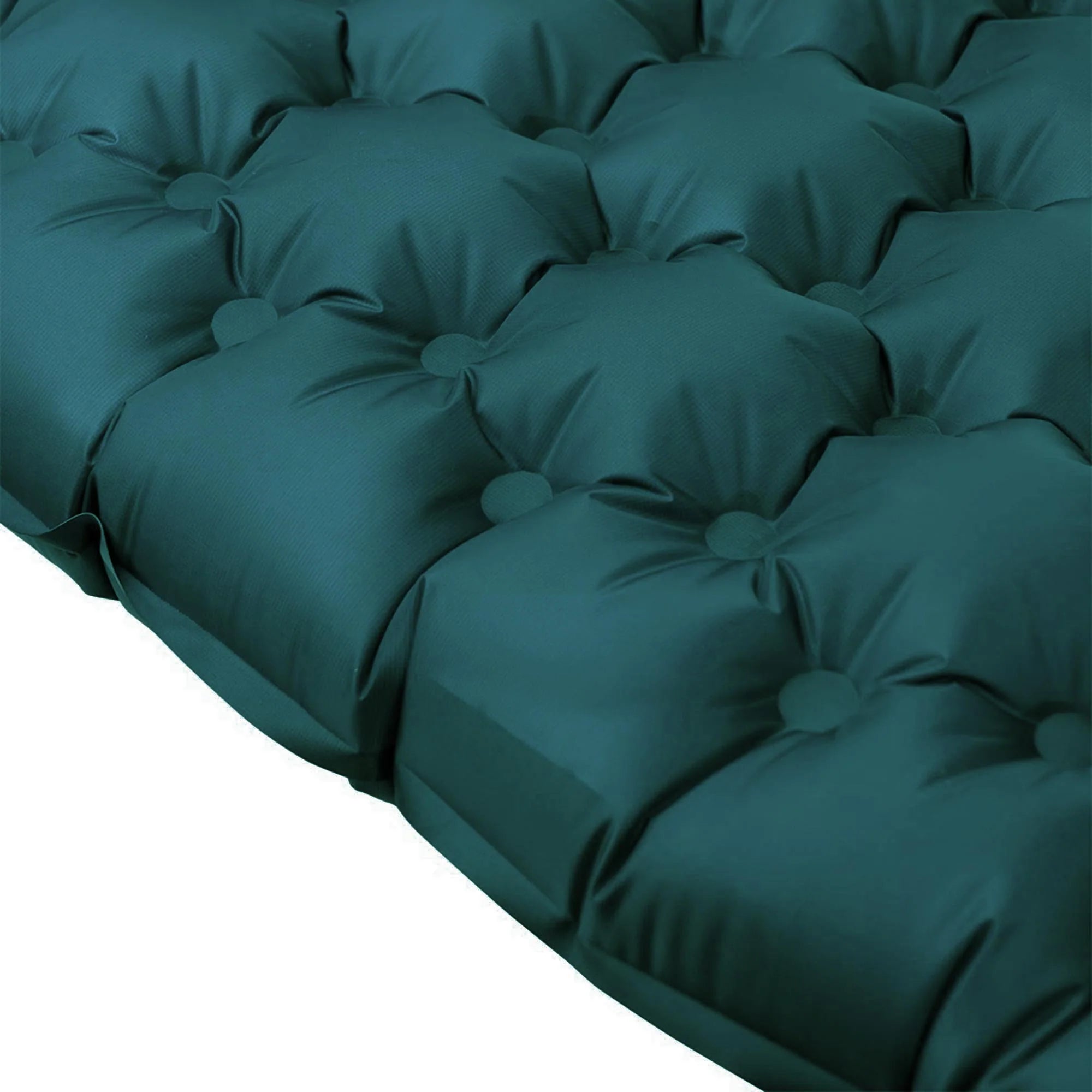 Highlander Nap Pak Arctic R11 Mummy Lite Inflatable Sleeping Mat - Teal