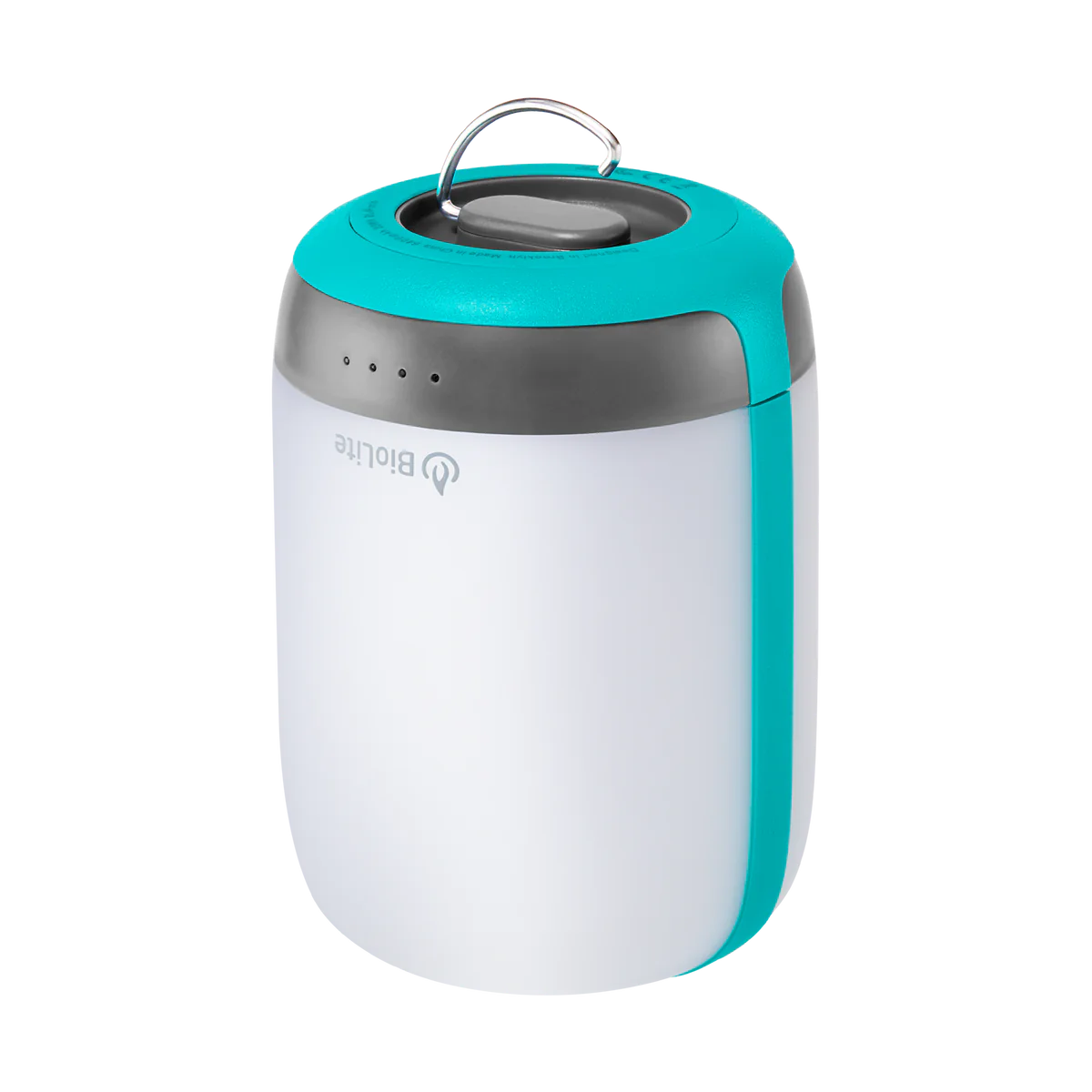 Biolite Alpenglow 500 Lumen Multicolour USB Camping  Lantern
