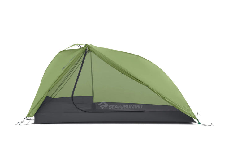 Sea To Summit Alto TR1 - One Person Ultralight Backpacking Tent