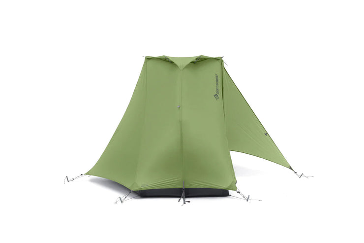 Sea To Summit Alto TR1 - One Person Ultralight Backpacking Tent