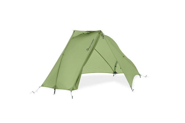 Sea To Summit Alto TR1 - One Person Ultralight Backpacking Tent