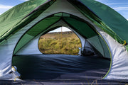 Wild Country Axis 2 Free Standing Dome Tent - Green