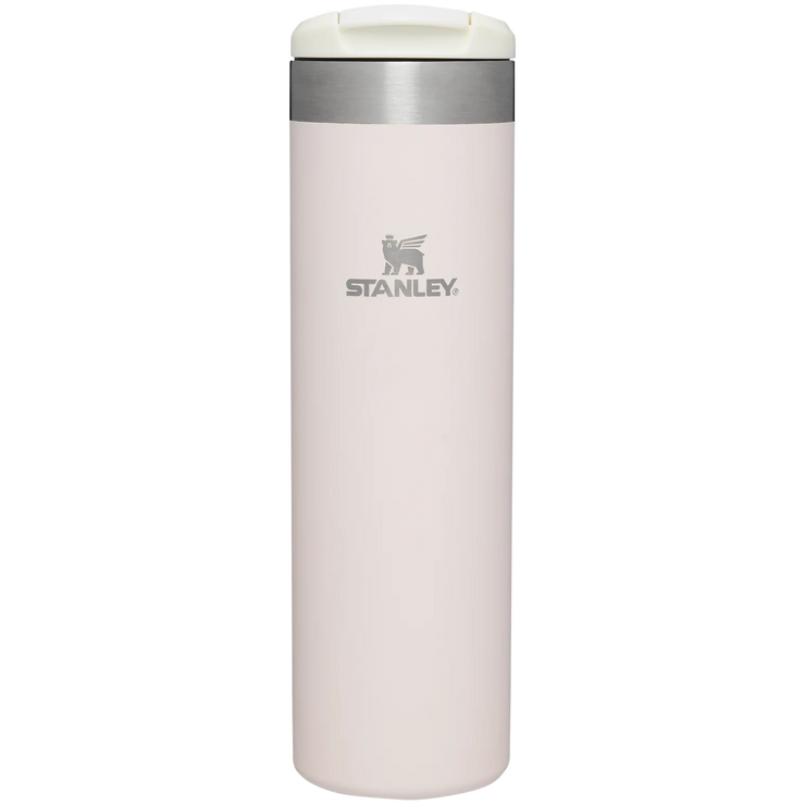 Stanley The AeroLight™ Transit Insulated Mug - 0.6L Rose Quartz