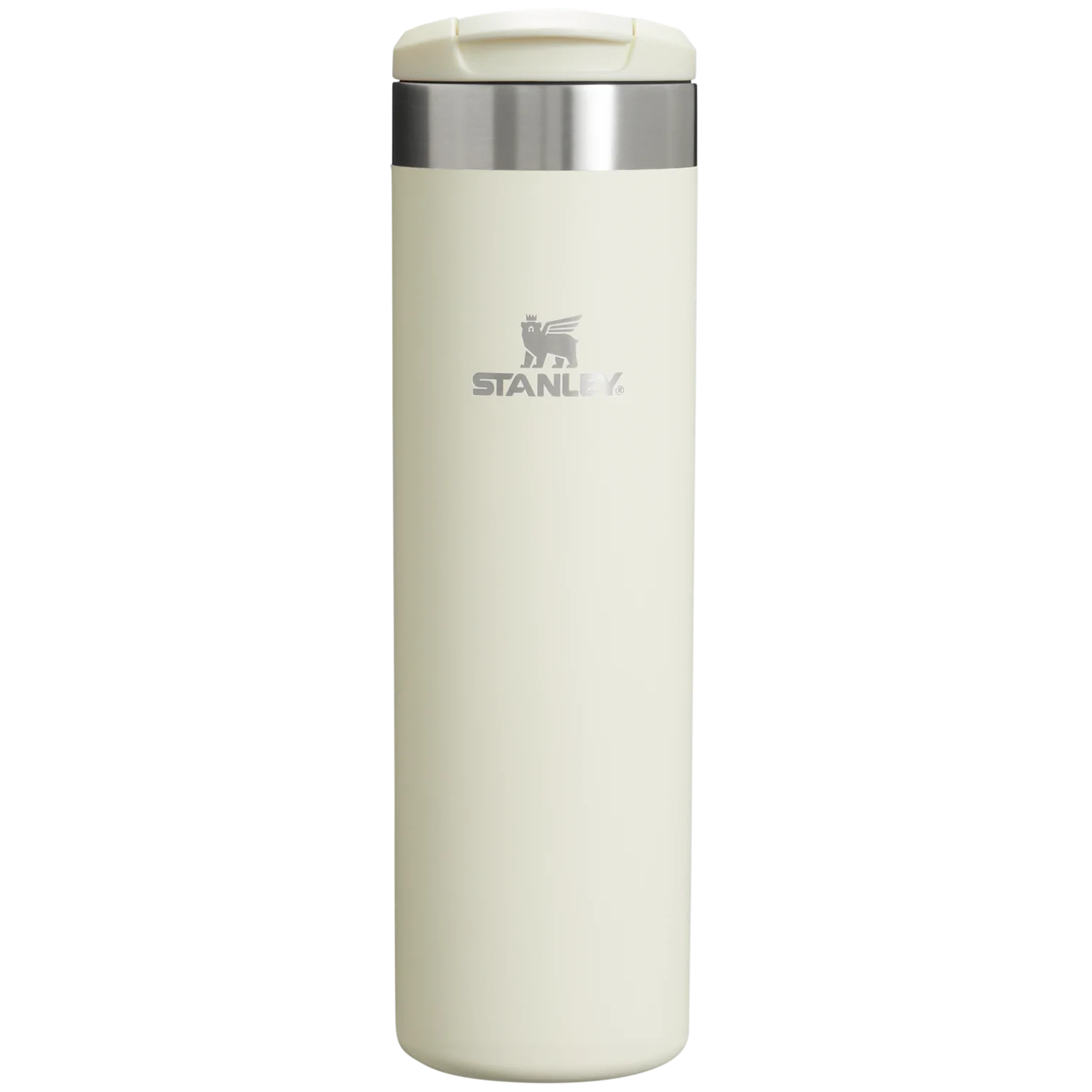 Stanley The AeroLight™ Transit Insulated Mug - 0.6L Cream Gloss