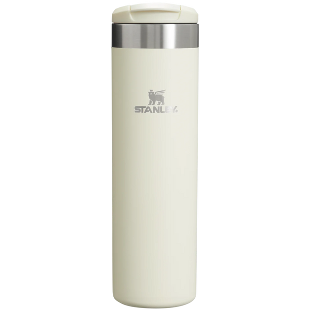 Stanley The AeroLight™ Transit Insulated Mug - 0.6L Cream Gloss