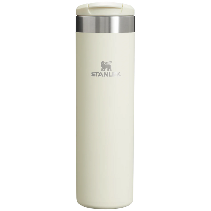 Stanley The AeroLight™ Transit Insulated Mug - 0.6L Cream Gloss