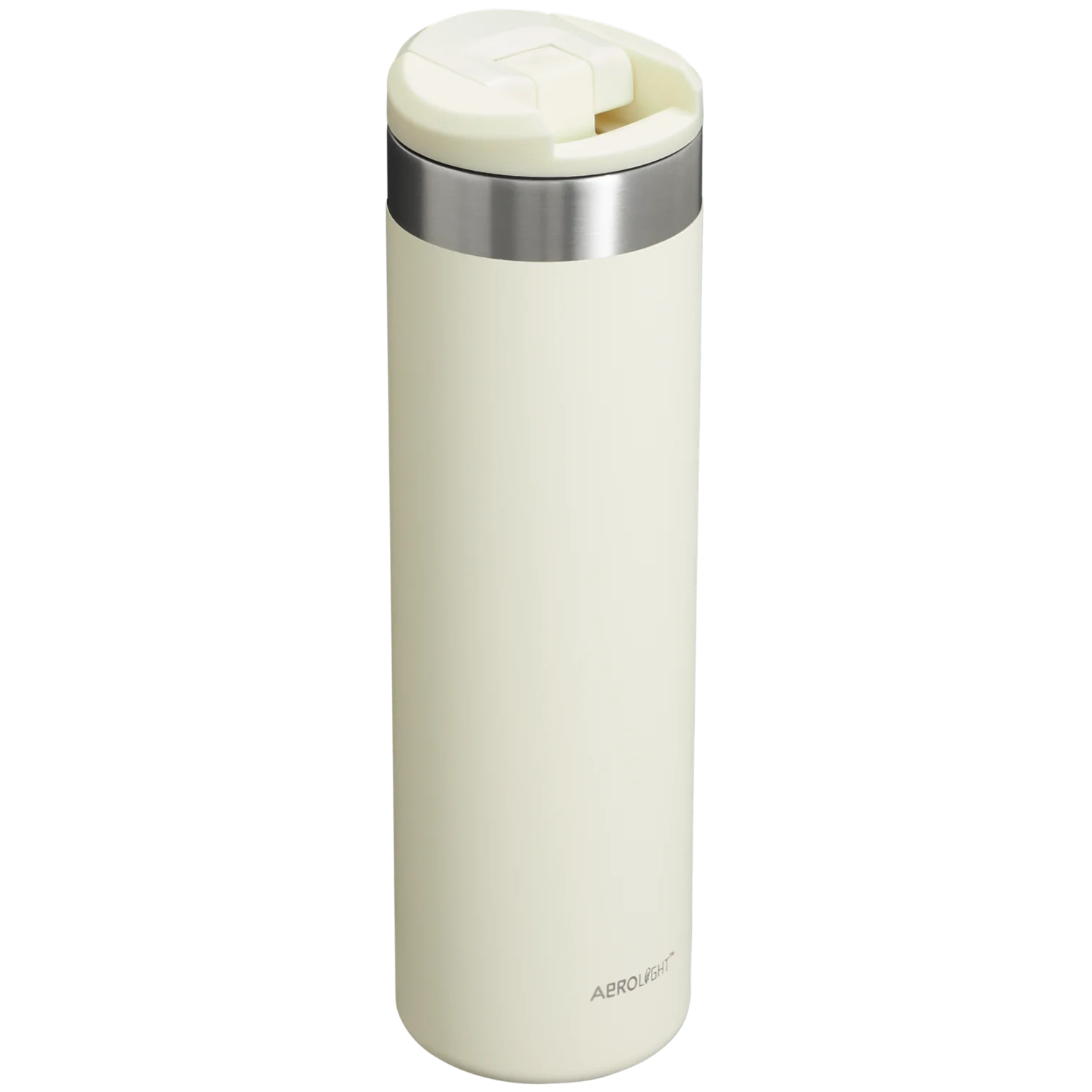 Stanley The AeroLight™ Transit Insulated Mug - 0.6L Cream Gloss