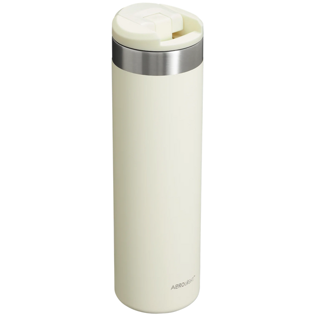 Stanley The AeroLight™ Transit Insulated Mug - 0.6L Cream Gloss