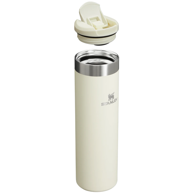 Stanley The AeroLight™ Transit Insulated Mug - 0.6L Cream Gloss