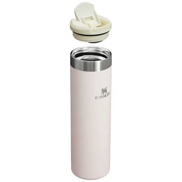 Stanley The AeroLight™ Transit Insulated Mug - 0.6L Rose Quartz