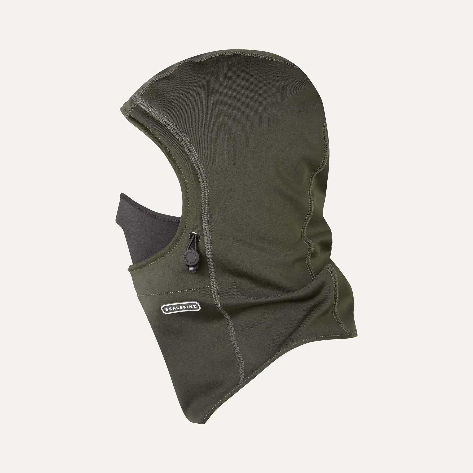 Sealskinz Beetley Waterproof All Weather Head Gaitor - Olive
