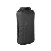 Sea To Summit Big River Dry Bag - 35 Litre Jet Black