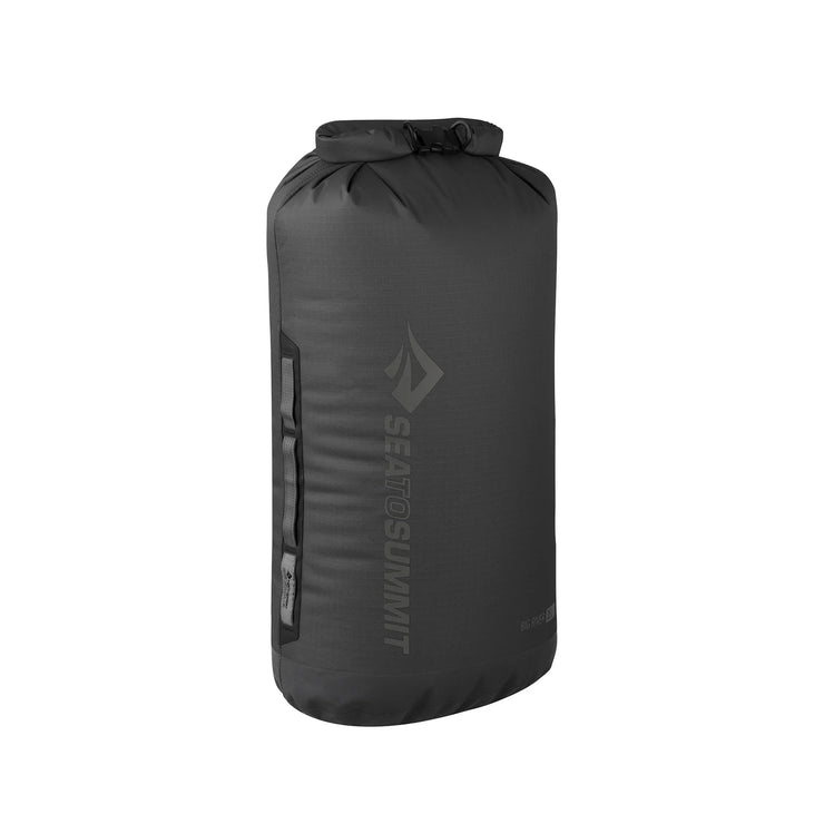 Sea To Summit Big River Dry Bag - 35 Litre Jet Black