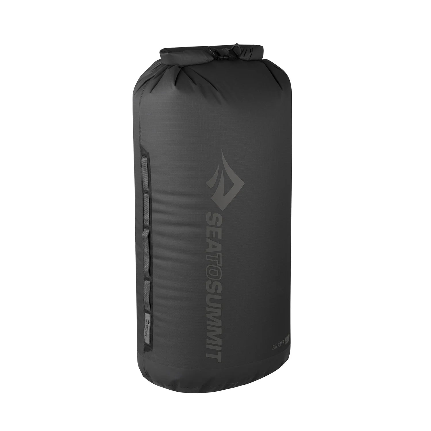 Sea To Summit Big River Dry Bag - 65 Litre Black