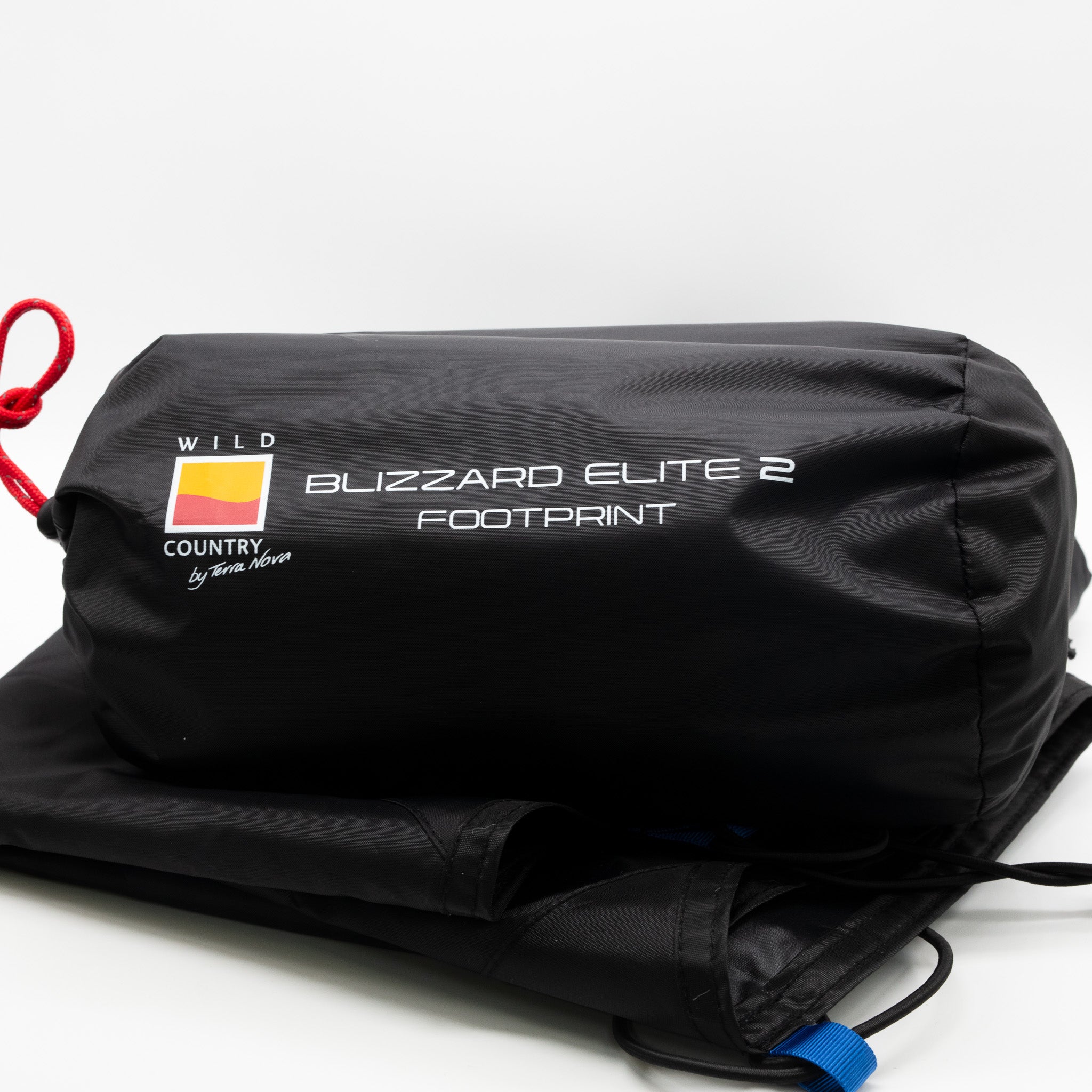 Wild Country Blizzard Elite 2 Tent Footprint Groundsheet Protector