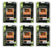 Wayfayrer Boil in the Bag Camp Food - Meal Pasta & Bolognese (New Flavour)