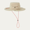 Sealskinz Bramerton Waterproof Hiking Boonie Hat - Stone