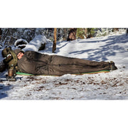Bushmen Walker 1 Sleeping bag (Long and Extra Long)
