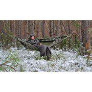 Bushmen Walker 1 Sleeping bag (Long and Extra Long)