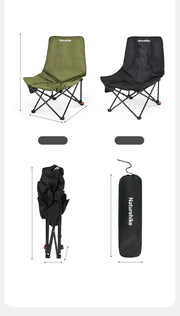 Naturehike Sea Star - Reclining Camping Chair