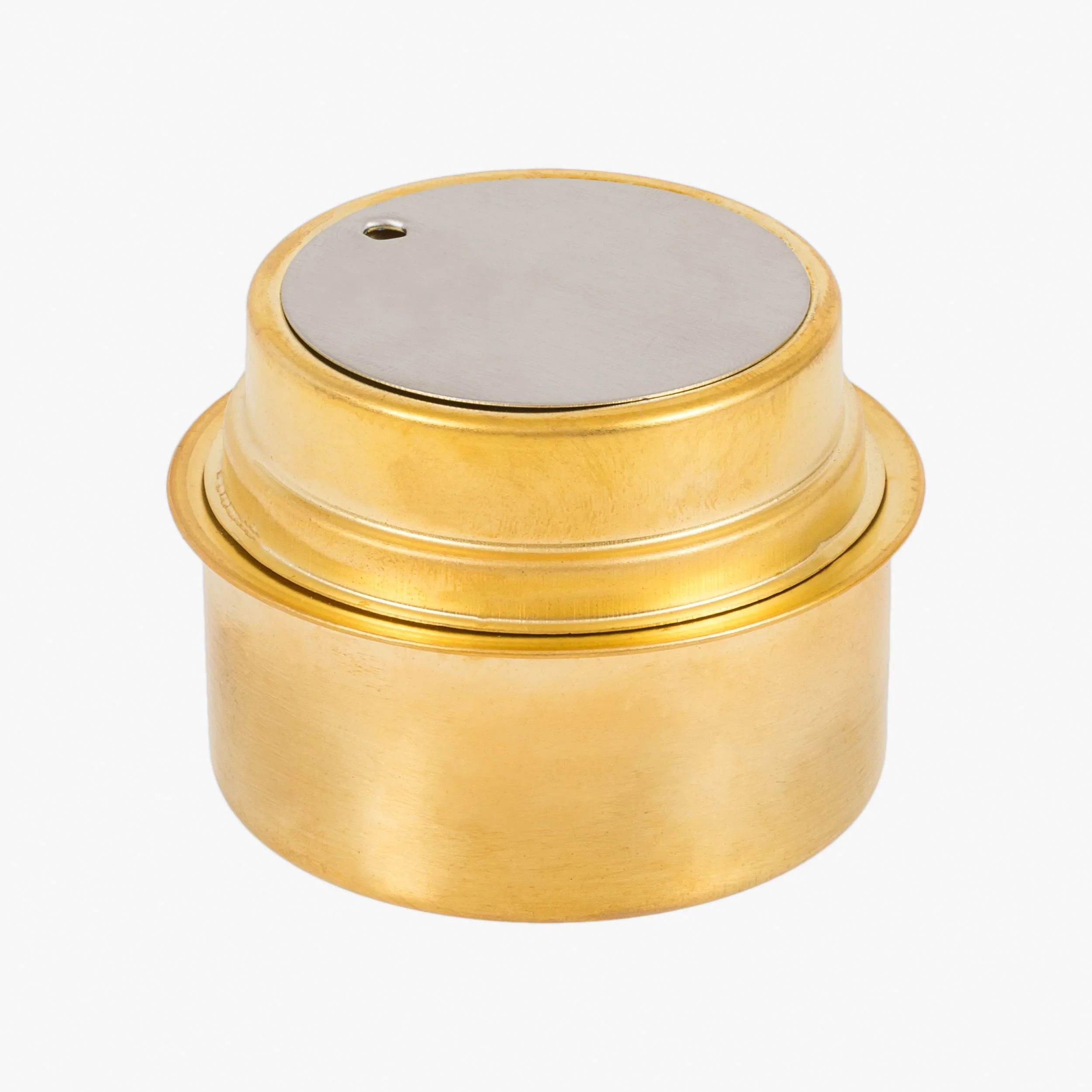 Highlander Brass Meths Burning Burner