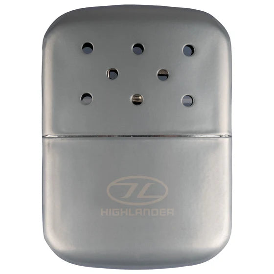 Highlander Pocket Furnace Hand Warmer