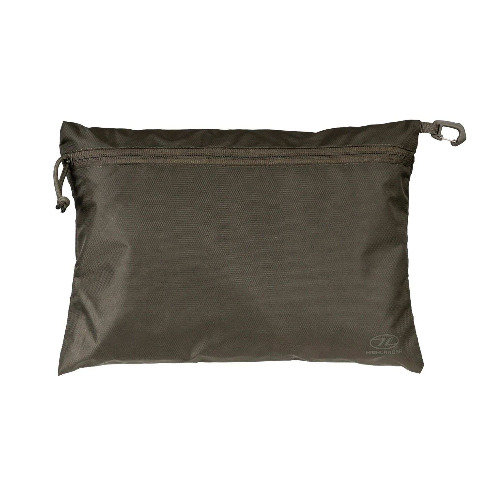 Highlander Forces Neat Freak Storage Bag Set - Ranger Green