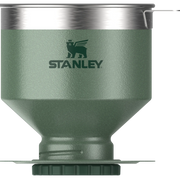 Stanley Classic Perfect-Brew Pour Over Coffee Filter - Hammertone Green