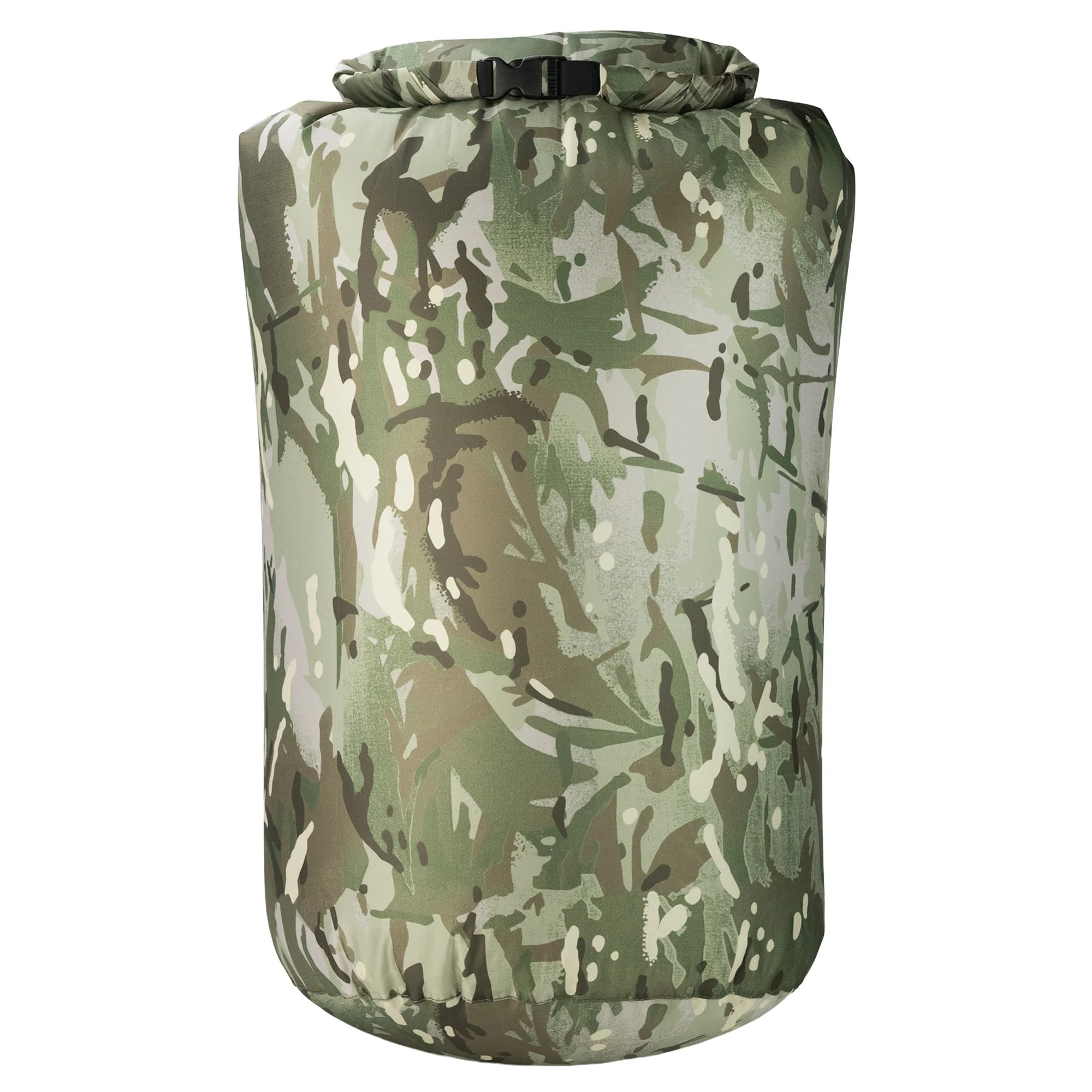 Highlander 40 Litre Lightweight Waterproof Dry Bags V2 - HMTC