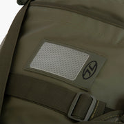 Highlander Storm Kitbag 65 Litre Duffle - Olive Green