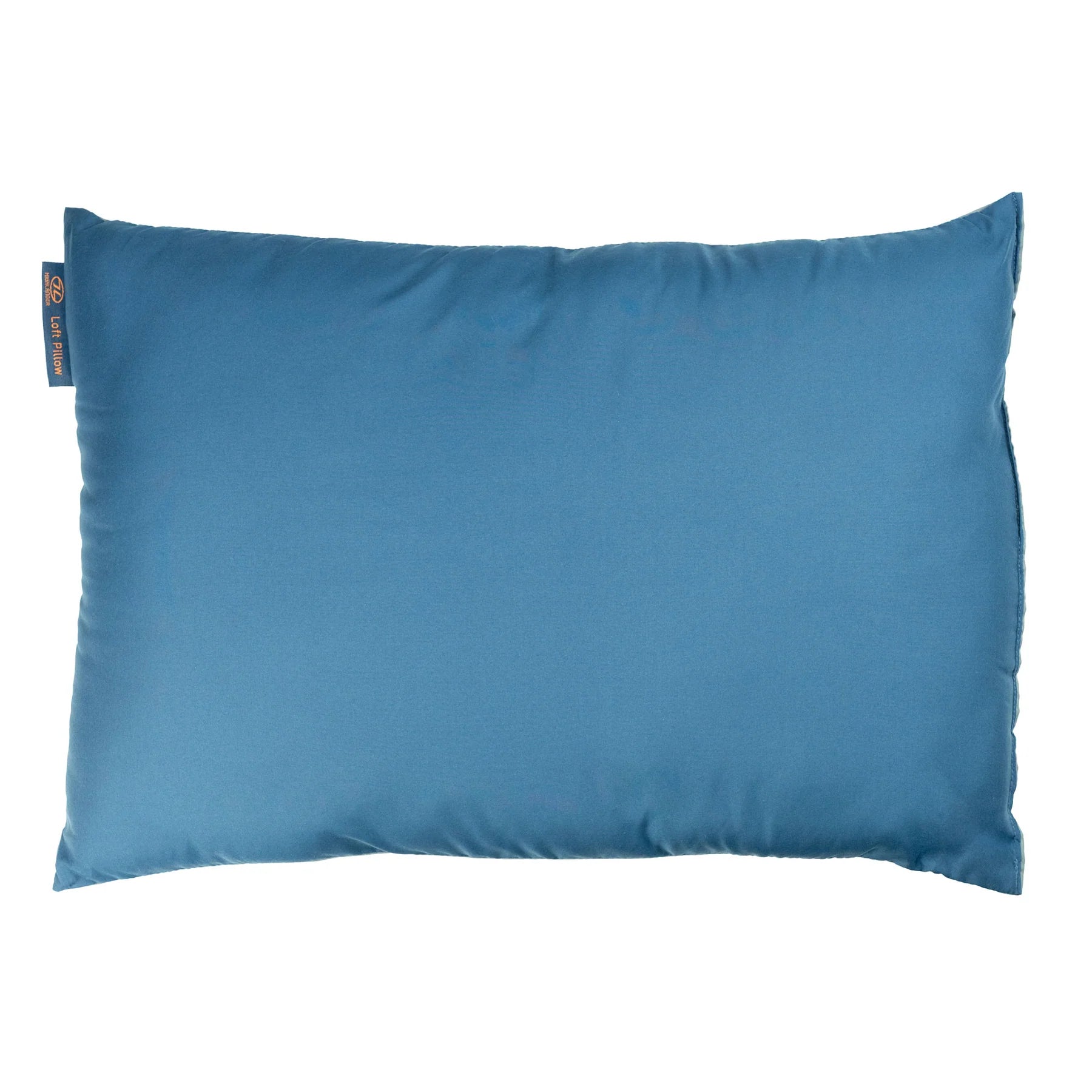 Highlander Loft Camping Pillow - Navy