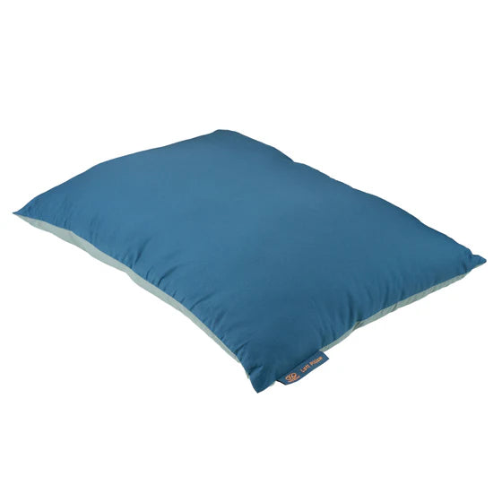 Highlander Loft Camping Pillow - Navy