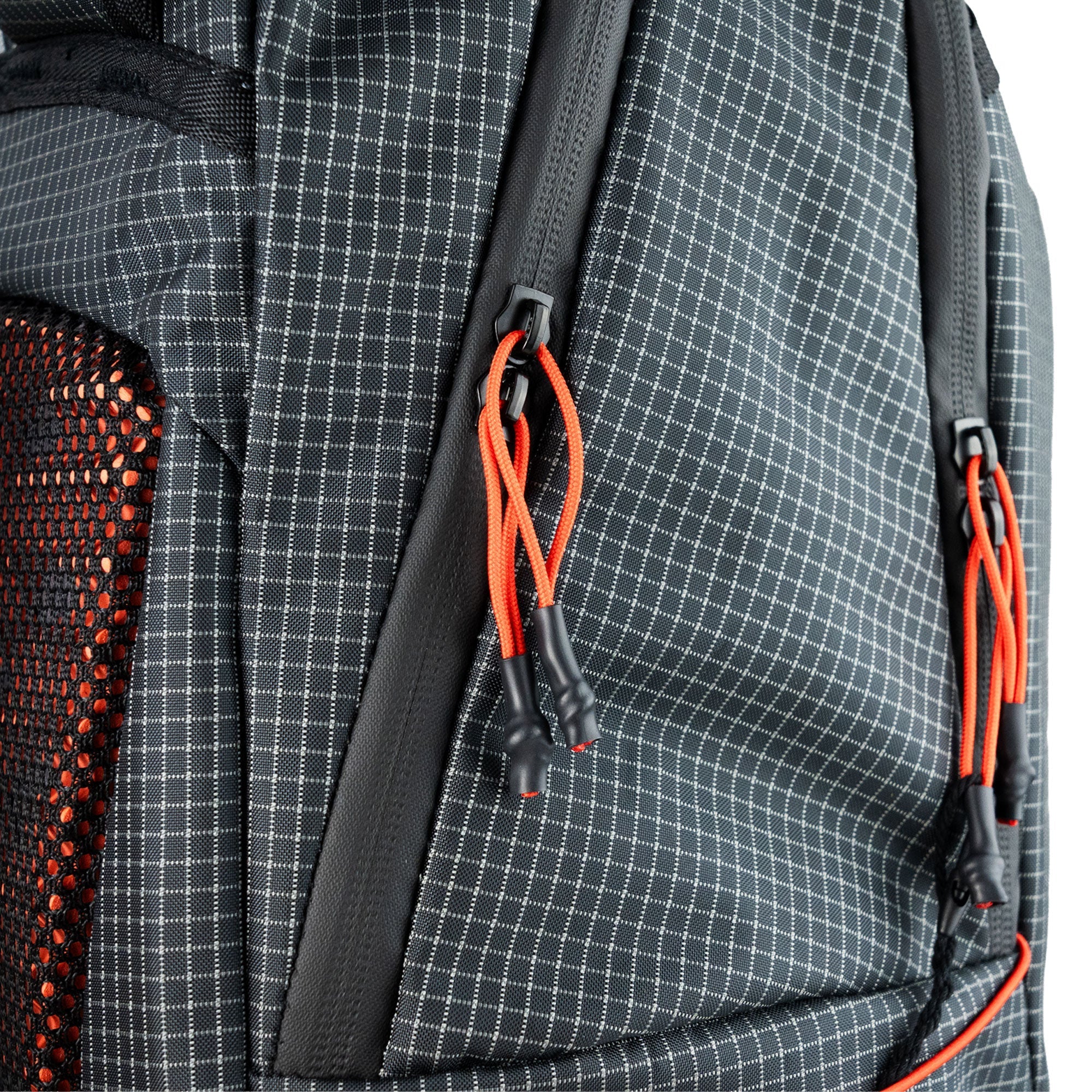 Highlander Kynetik Backpack - 25 Litre Black