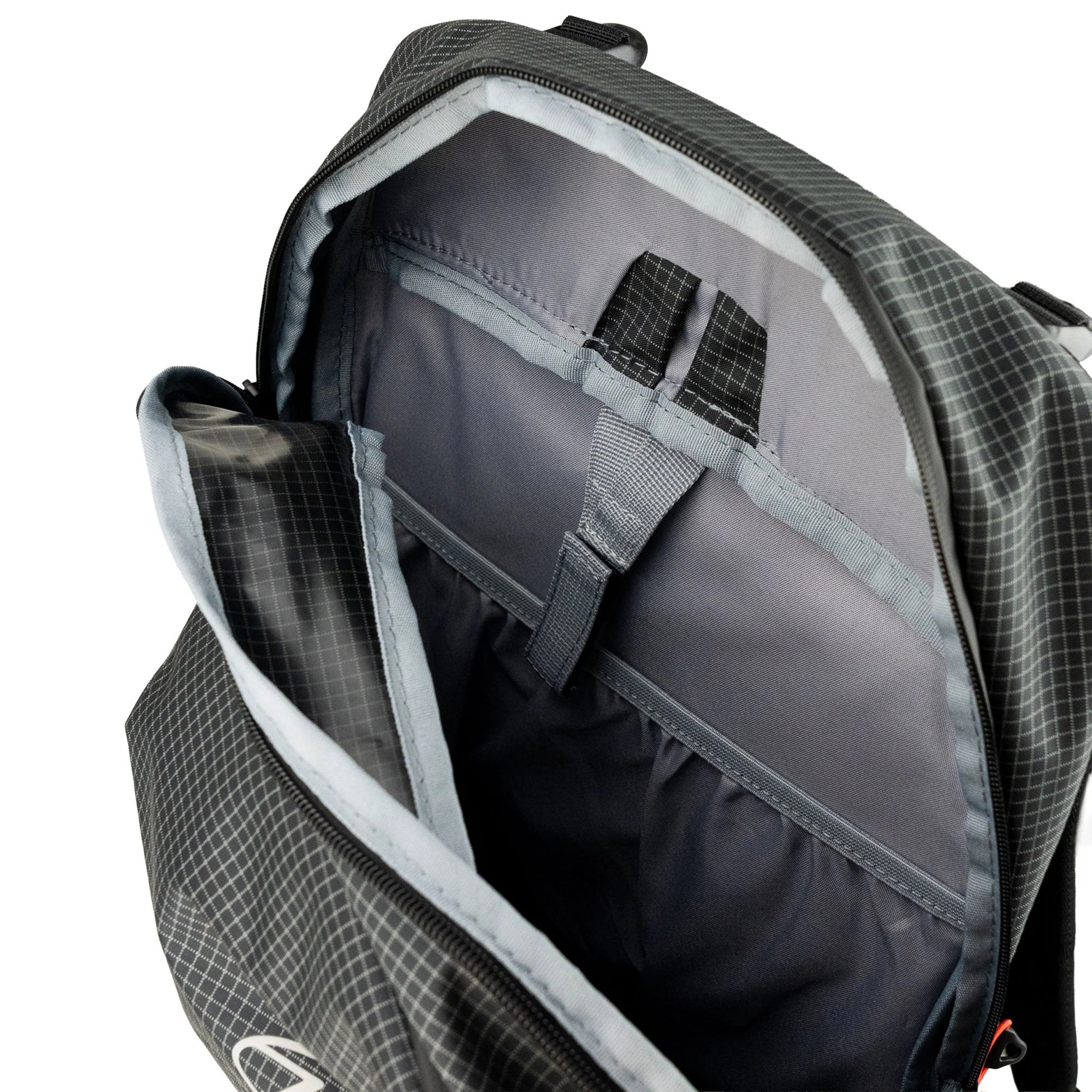 Highlander Kynetik Backpack - 25 Litre Black