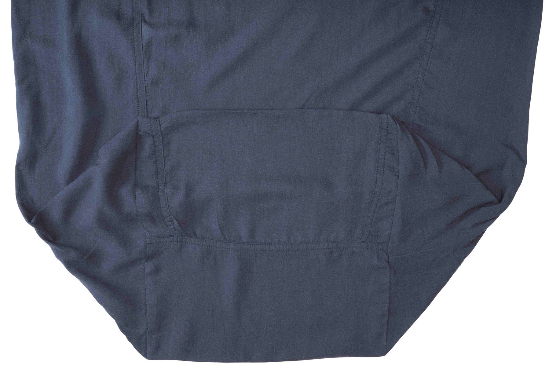 Cocoon Lyocell Mummy Sleeping Bag Liner - Mystic Blue