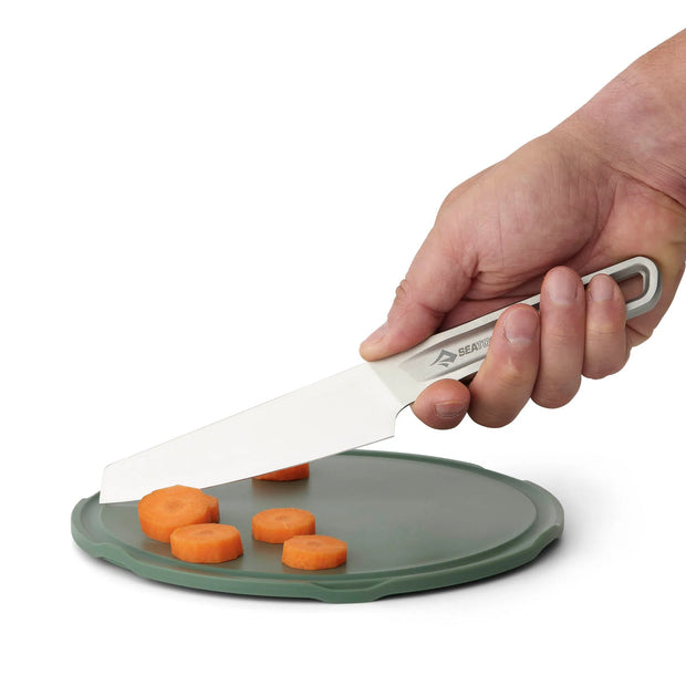 Sea To Summit Detour Essentials Camp Kitchen Kit - 4 Piece