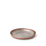 Sea To Summit Detour Stainless Steel Collapsible Bowl - Large Bombay Brown