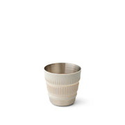 Sea To Summit Detour Stainless Steel Collapsible Mug - Moonstruck Grey