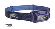 Petzl Tikka 350 Lumens LED Headtorch - Blue