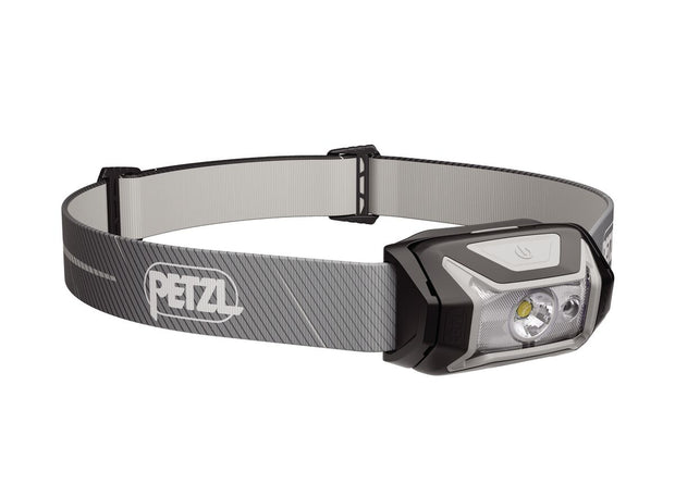Petzl Tikka Core 450 Lumens LED Headtorch - Updated Black