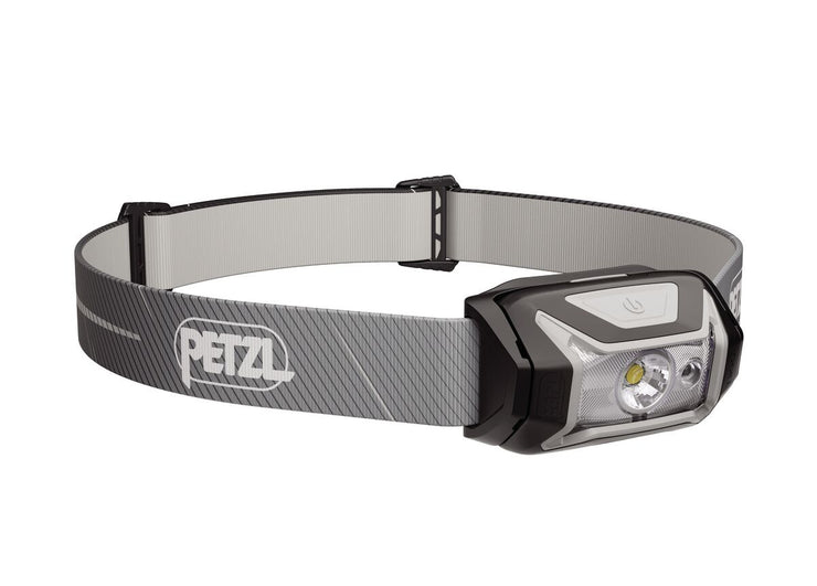 Petzl Tikka Core 450 Lumens LED Headtorch - Updated Black