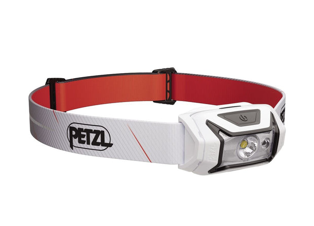 Petzl Tikka Core 450 Lumens LED Headtorch - Updated White