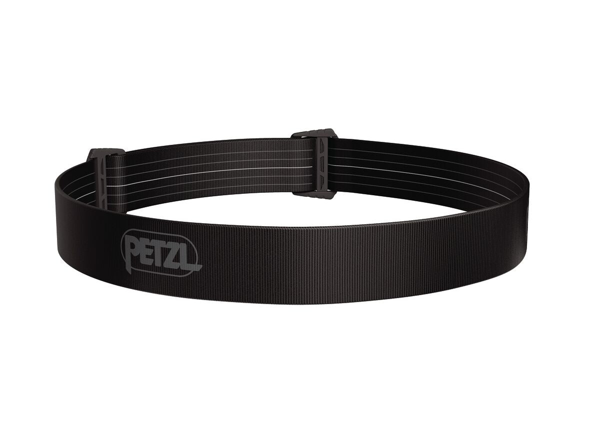 Petzl ARIA Spare Headband E068BA - Black or Camo
