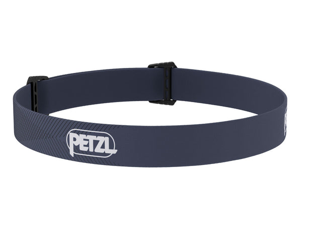 Petzl Spare headband for TIKKINA, TIKKA, and ACTIK headlamps - Grey